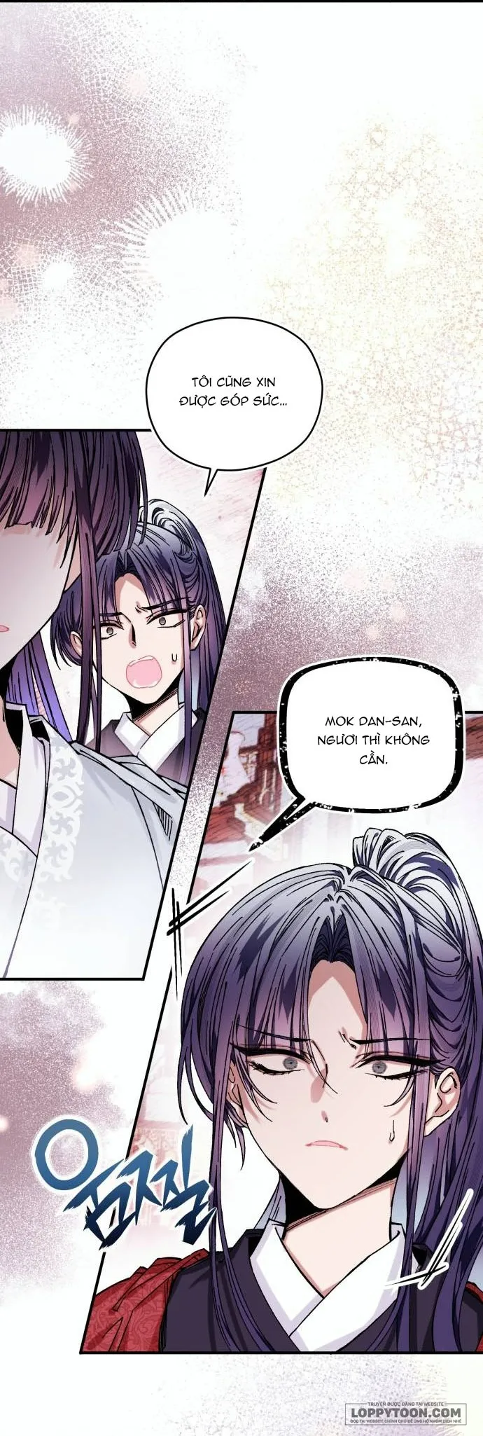 Tôi Đã Nuôi Dưỡng Nhân Vật Phản Diện - Chap 38 - Trang 15