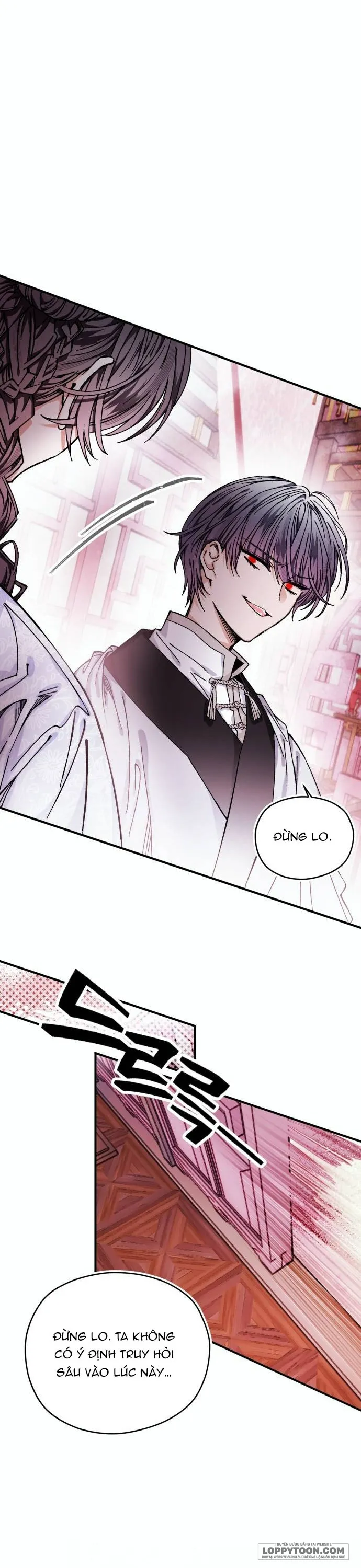 Tôi Đã Nuôi Dưỡng Nhân Vật Phản Diện - Chap 38 - Trang 3