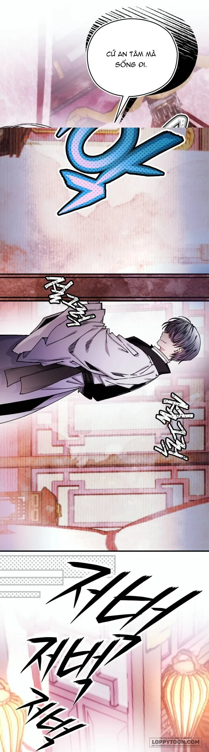 Tôi Đã Nuôi Dưỡng Nhân Vật Phản Diện - Chap 38 - Trang 4