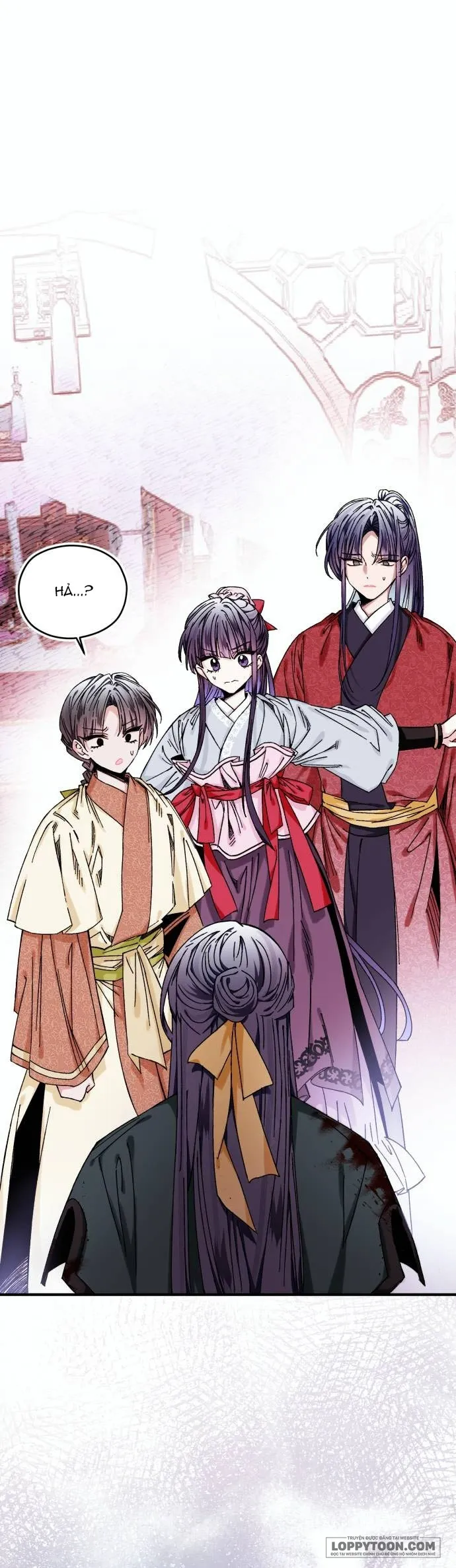 Tôi Đã Nuôi Dưỡng Nhân Vật Phản Diện - Chap 39 - Trang 1