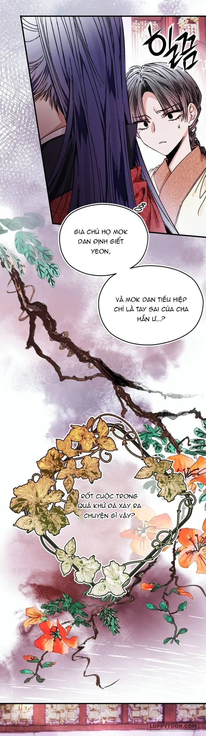 Tôi Đã Nuôi Dưỡng Nhân Vật Phản Diện - Chap 39 - Trang 2