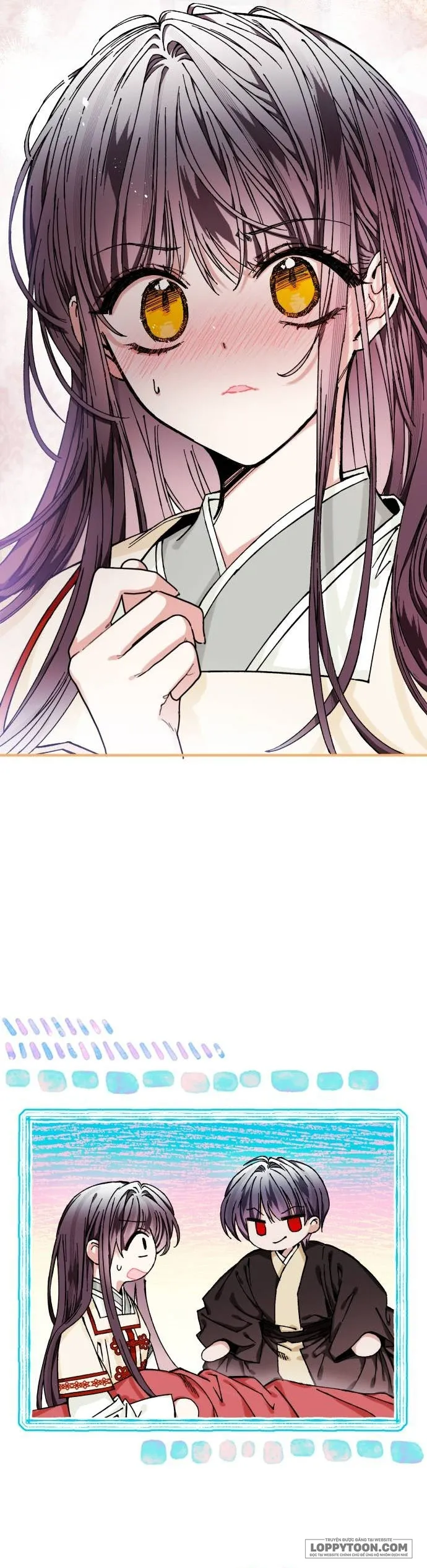 Tôi Đã Nuôi Dưỡng Nhân Vật Phản Diện - Chap 39 - Trang 11
