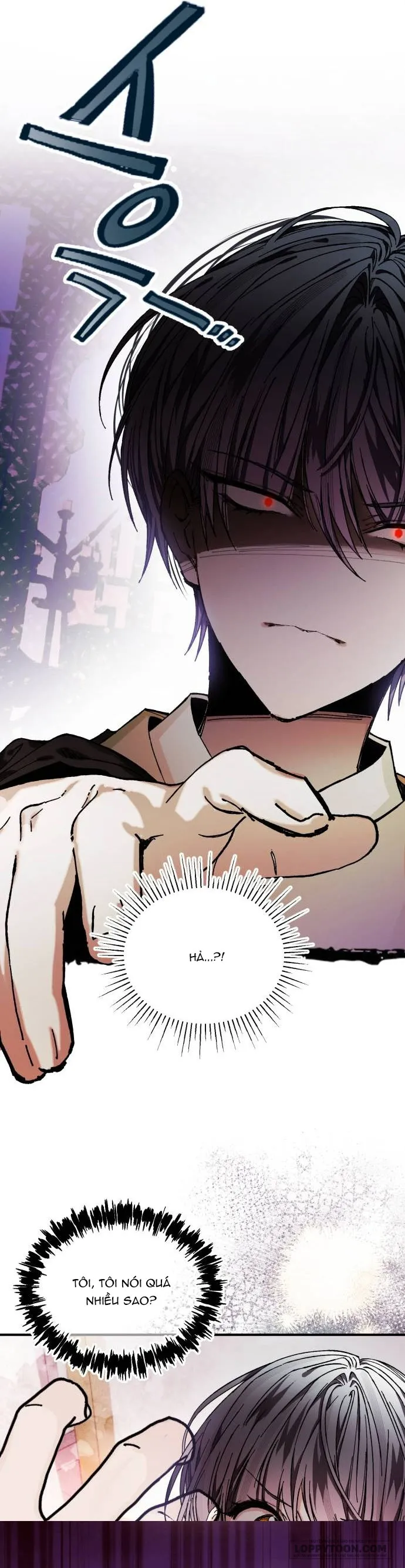 Tôi Đã Nuôi Dưỡng Nhân Vật Phản Diện - Chap 39 - Trang 14