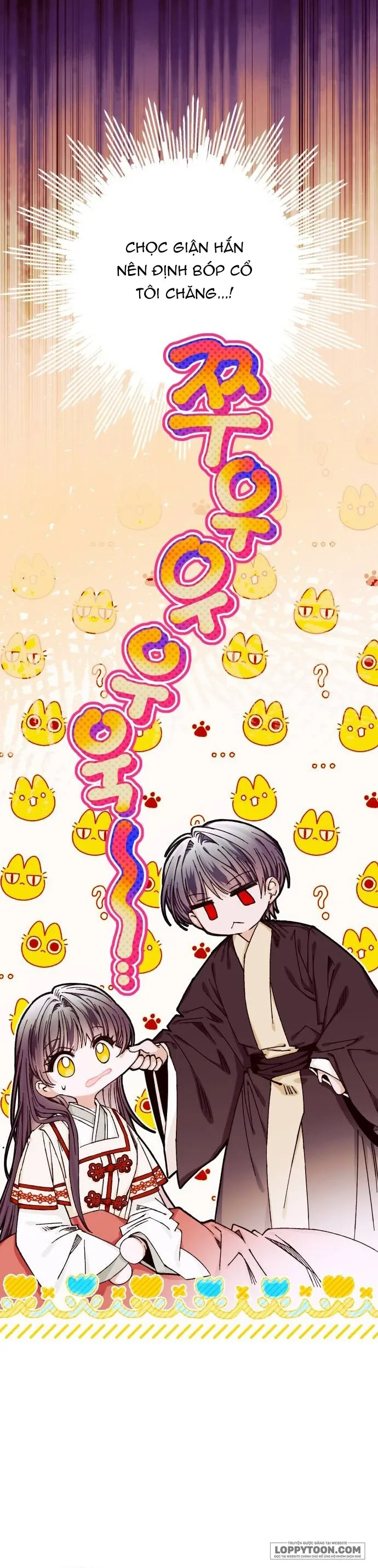 Tôi Đã Nuôi Dưỡng Nhân Vật Phản Diện - Chap 39 - Trang 15