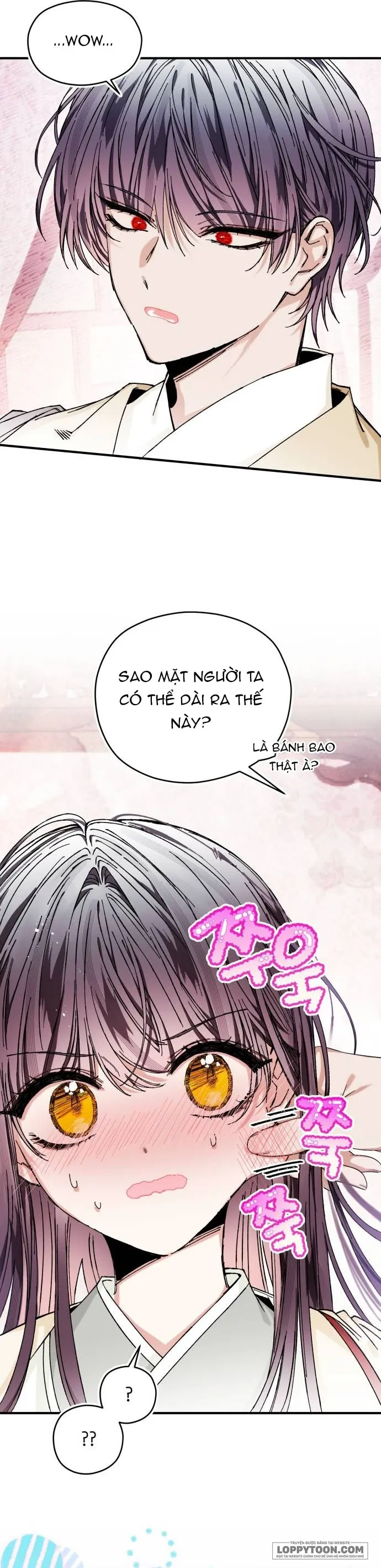 Tôi Đã Nuôi Dưỡng Nhân Vật Phản Diện - Chap 39 - Trang 16