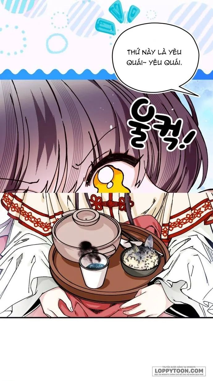 Tôi Đã Nuôi Dưỡng Nhân Vật Phản Diện - Chap 39 - Trang 17