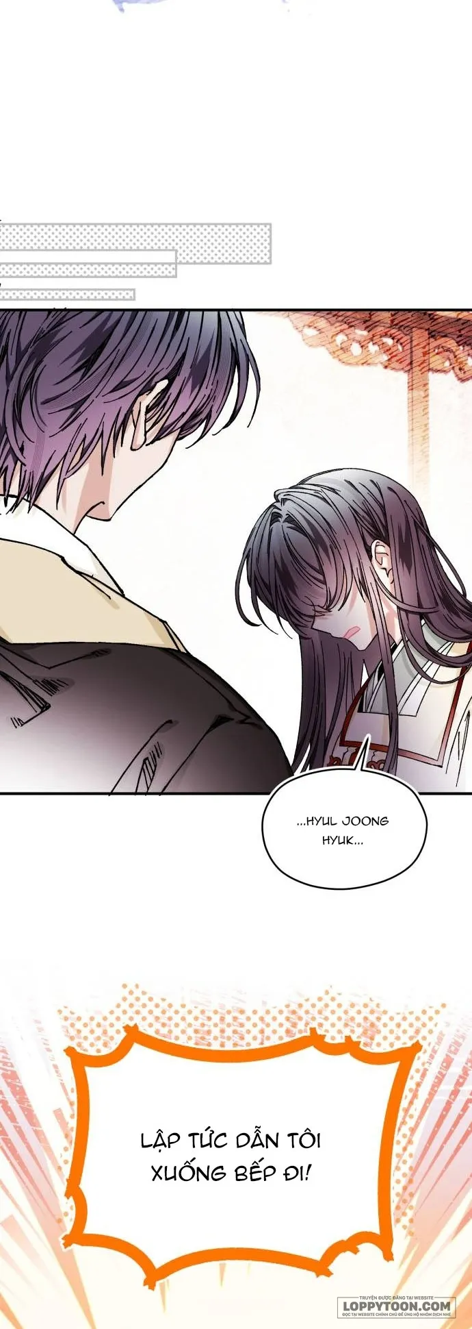 Tôi Đã Nuôi Dưỡng Nhân Vật Phản Diện - Chap 39 - Trang 20