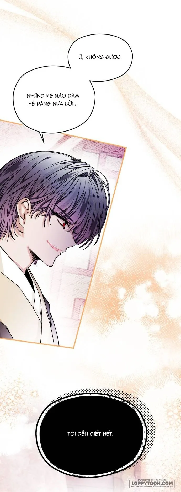 Tôi Đã Nuôi Dưỡng Nhân Vật Phản Diện - Chap 39 - Trang 10
