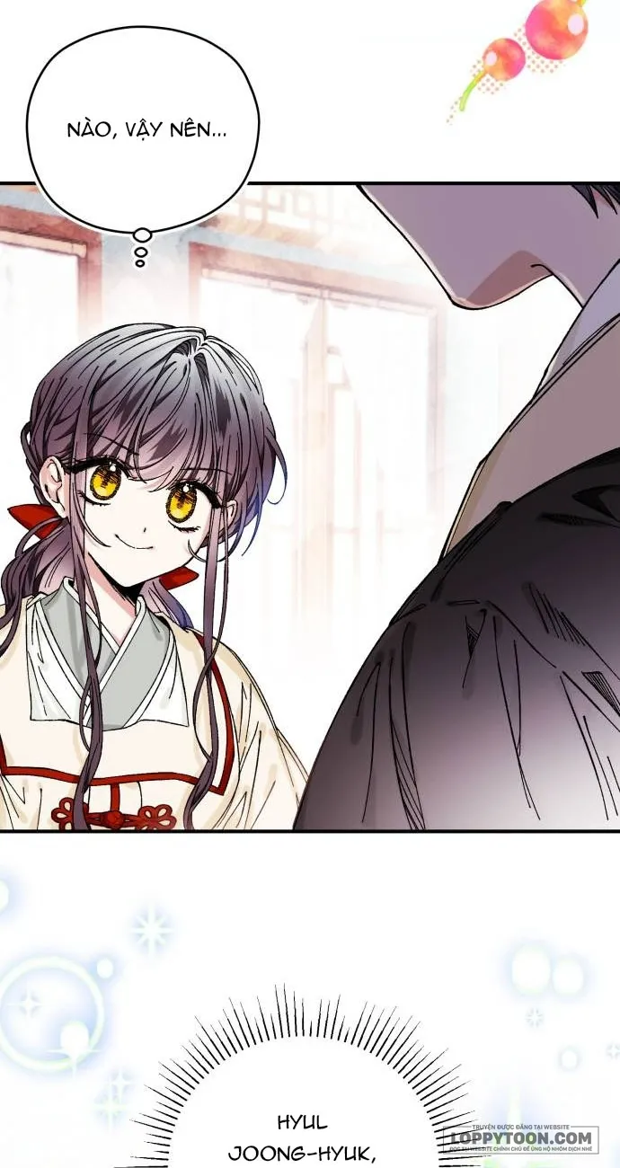 Tôi Đã Nuôi Dưỡng Nhân Vật Phản Diện - Chap 40 - Trang 12