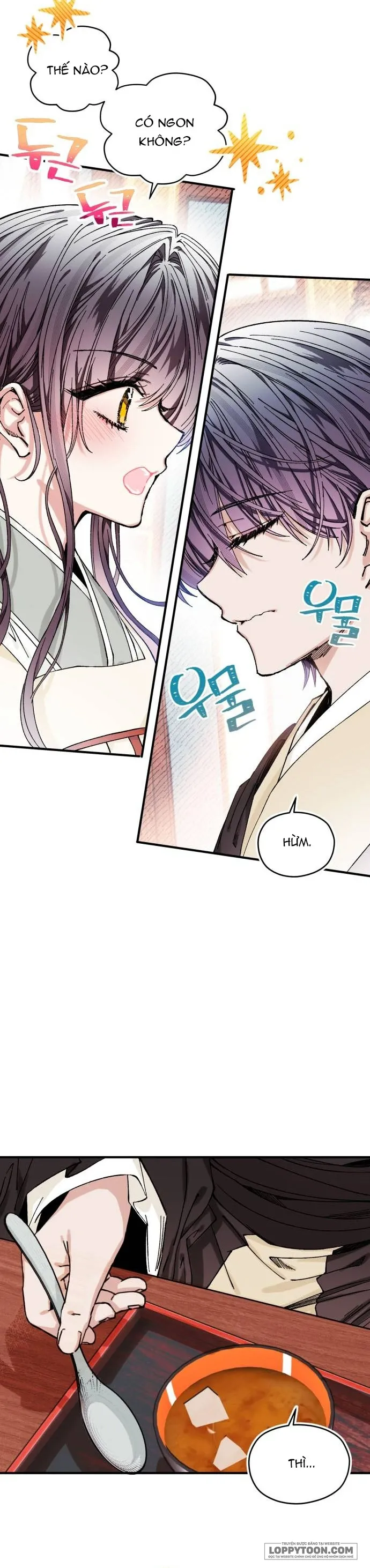 Tôi Đã Nuôi Dưỡng Nhân Vật Phản Diện - Chap 40 - Trang 14