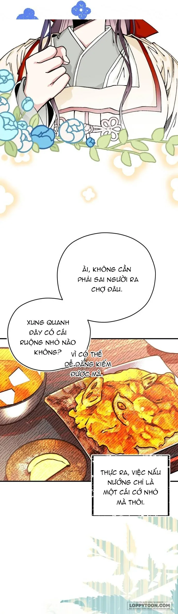Tôi Đã Nuôi Dưỡng Nhân Vật Phản Diện - Chap 40 - Trang 15