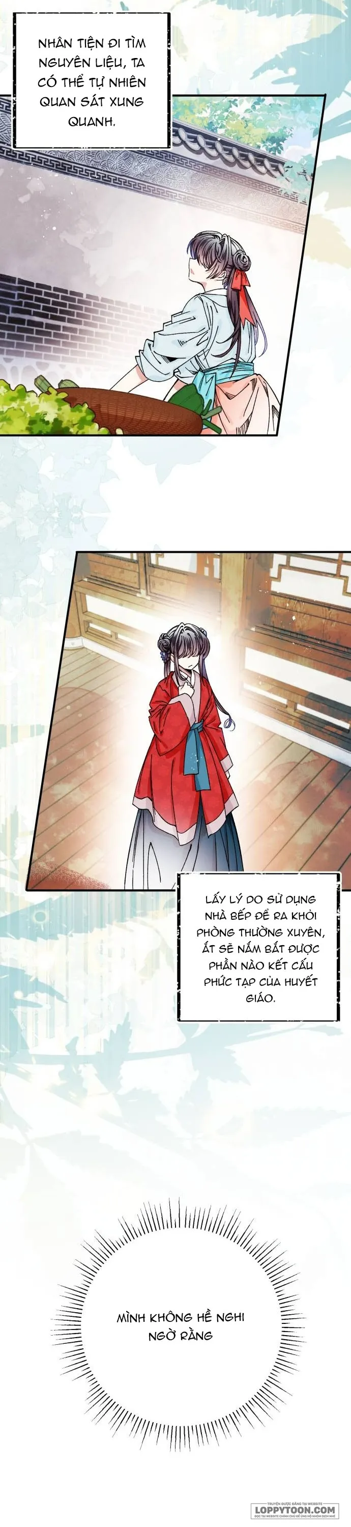 Tôi Đã Nuôi Dưỡng Nhân Vật Phản Diện - Chap 40 - Trang 16
