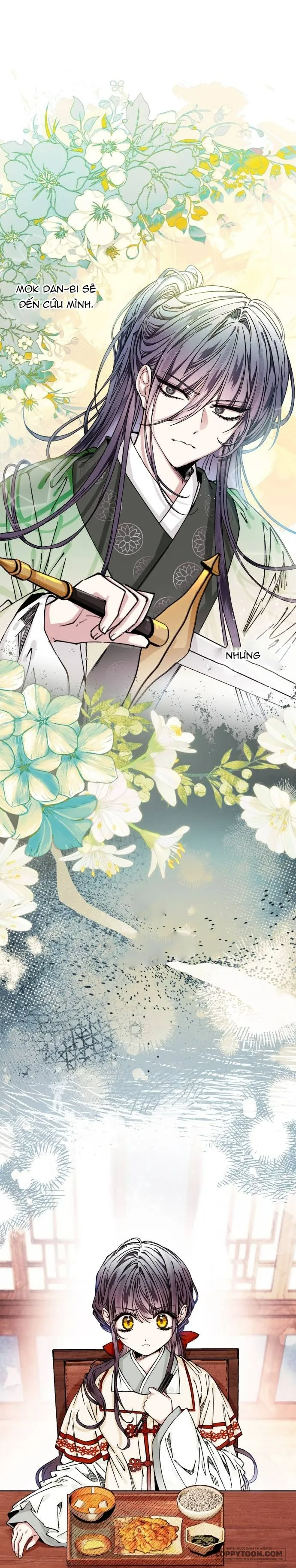 Tôi Đã Nuôi Dưỡng Nhân Vật Phản Diện - Chap 40 - Trang 17