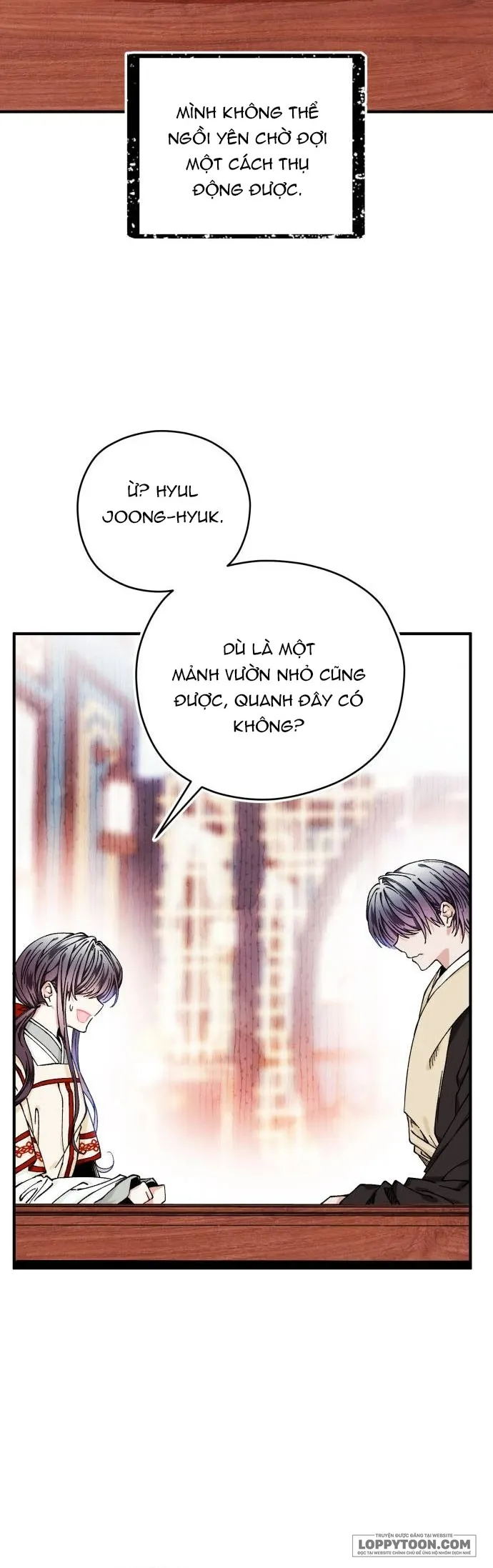 Tôi Đã Nuôi Dưỡng Nhân Vật Phản Diện - Chap 40 - Trang 18