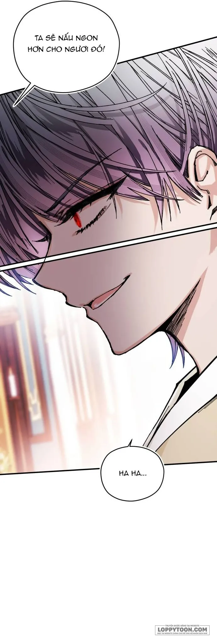 Tôi Đã Nuôi Dưỡng Nhân Vật Phản Diện - Chap 40 - Trang 19