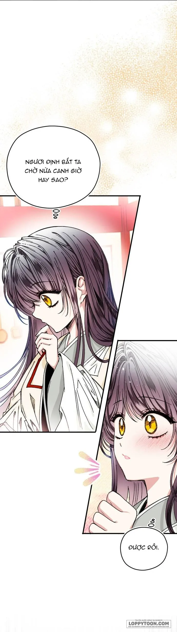 Tôi Đã Nuôi Dưỡng Nhân Vật Phản Diện - Chap 40 - Trang 7