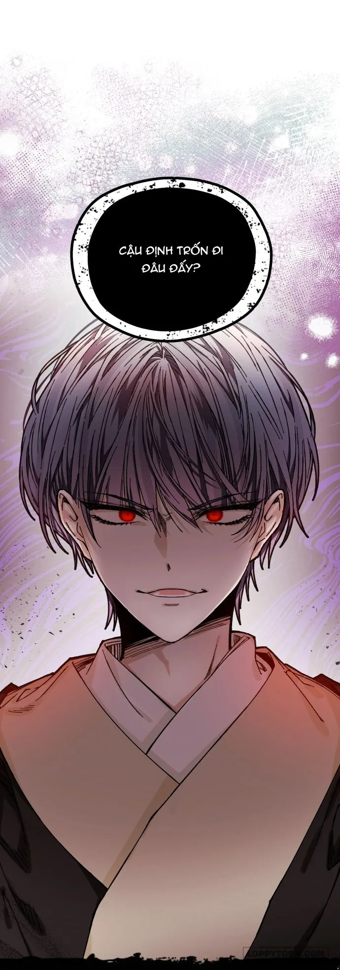 Tôi Đã Nuôi Dưỡng Nhân Vật Phản Diện - Chap 41 - Trang 1