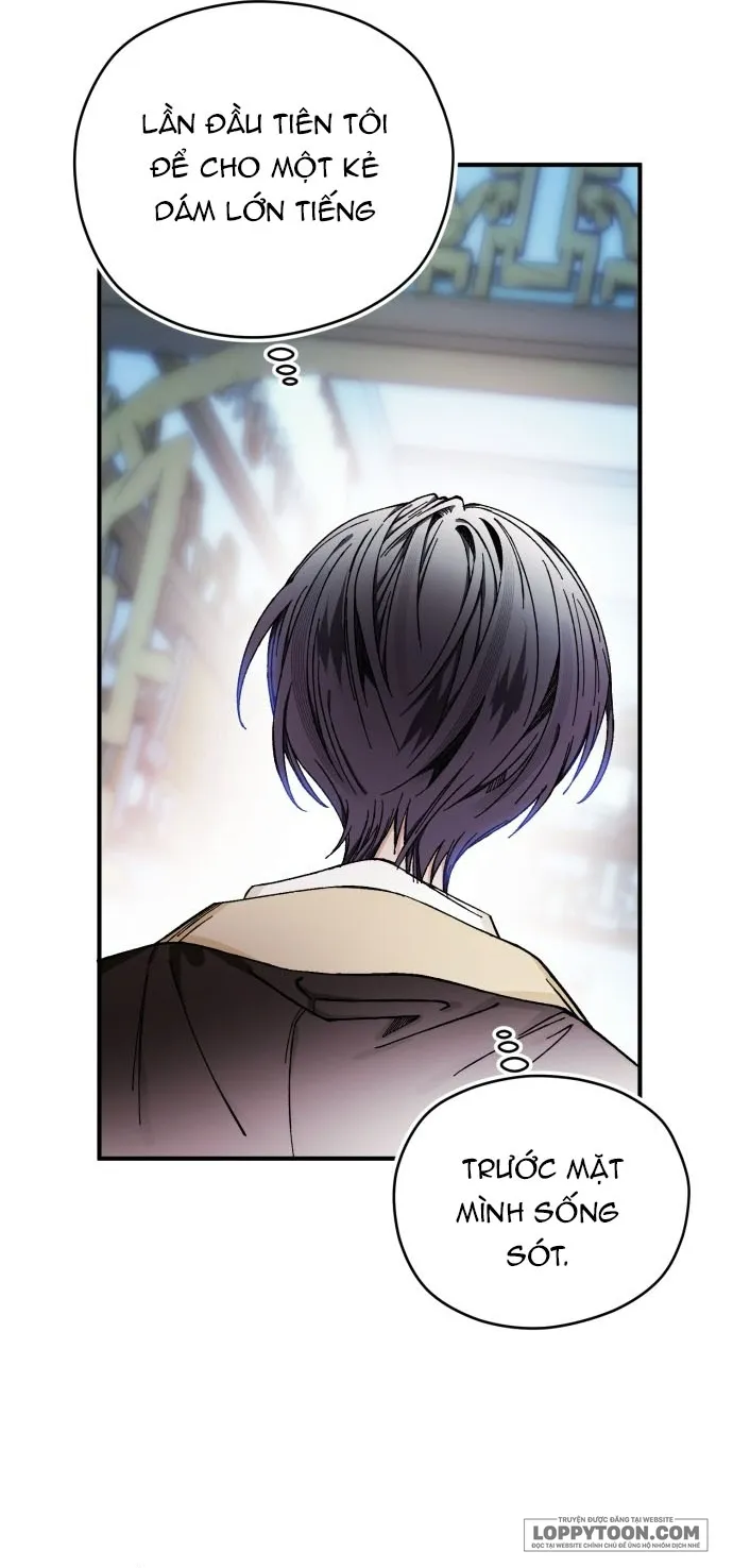 Tôi Đã Nuôi Dưỡng Nhân Vật Phản Diện - Chap 41 - Trang 15