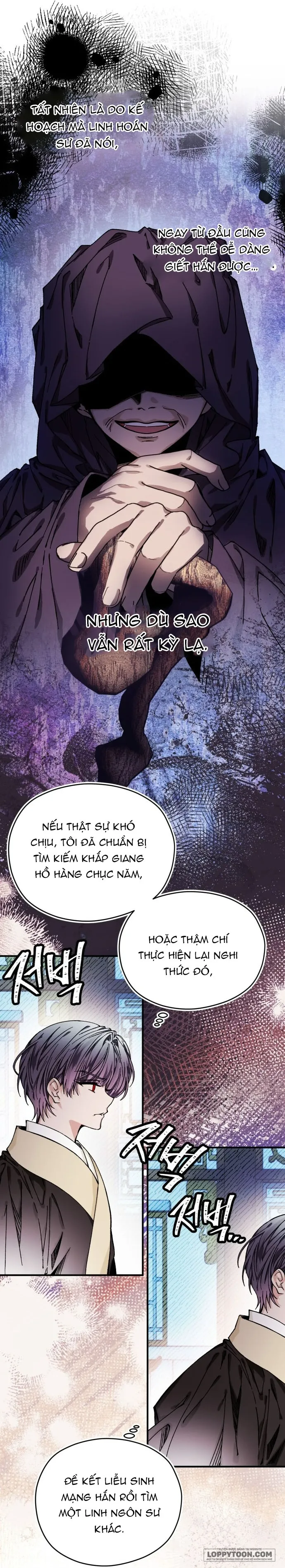 Tôi Đã Nuôi Dưỡng Nhân Vật Phản Diện - Chap 41 - Trang 16
