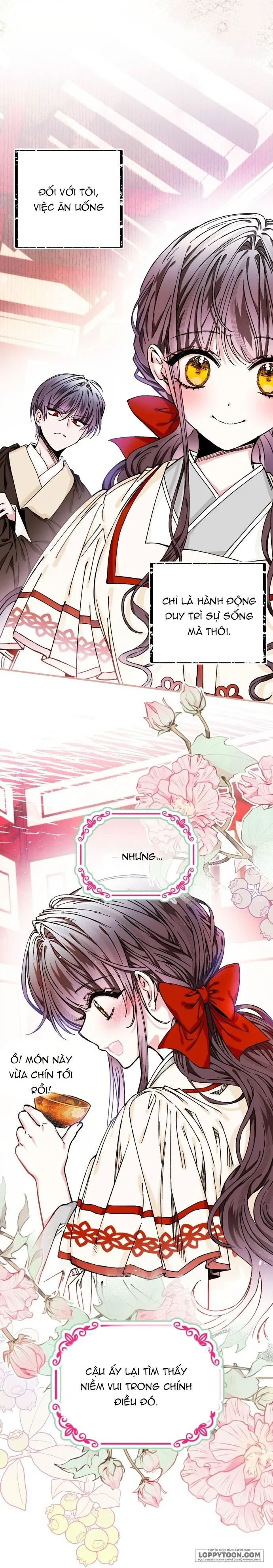 Tôi Đã Nuôi Dưỡng Nhân Vật Phản Diện - Chap 41 - Trang 17