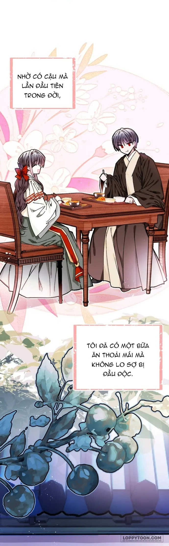 Tôi Đã Nuôi Dưỡng Nhân Vật Phản Diện - Chap 41 - Trang 18