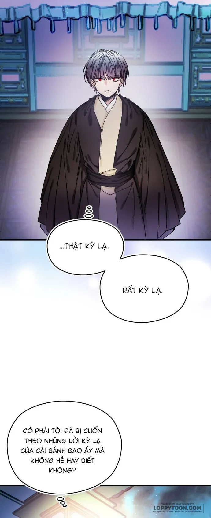 Tôi Đã Nuôi Dưỡng Nhân Vật Phản Diện - Chap 41 - Trang 19
