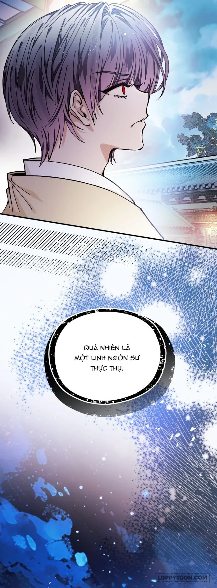 Tôi Đã Nuôi Dưỡng Nhân Vật Phản Diện - Chap 41 - Trang 20