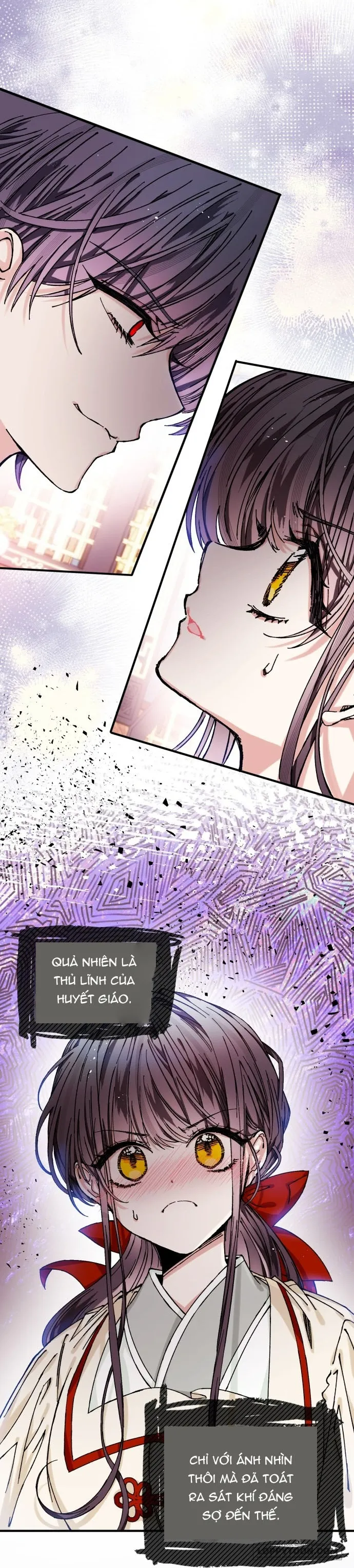 Tôi Đã Nuôi Dưỡng Nhân Vật Phản Diện - Chap 41 - Trang 3