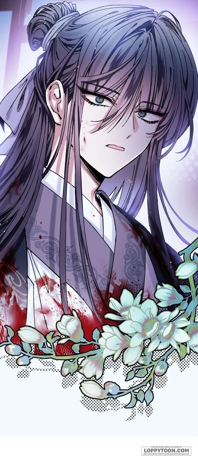 Tôi Đã Nuôi Dưỡng Nhân Vật Phản Diện - Chap 41 - Trang 24