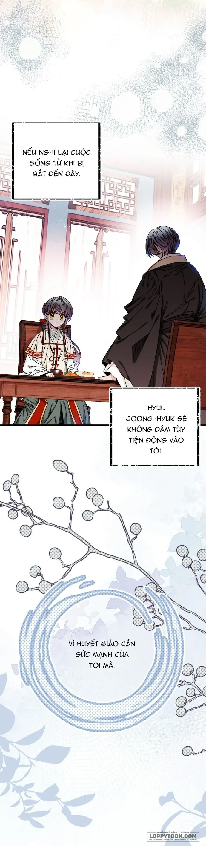 Tôi Đã Nuôi Dưỡng Nhân Vật Phản Diện - Chap 41 - Trang 5
