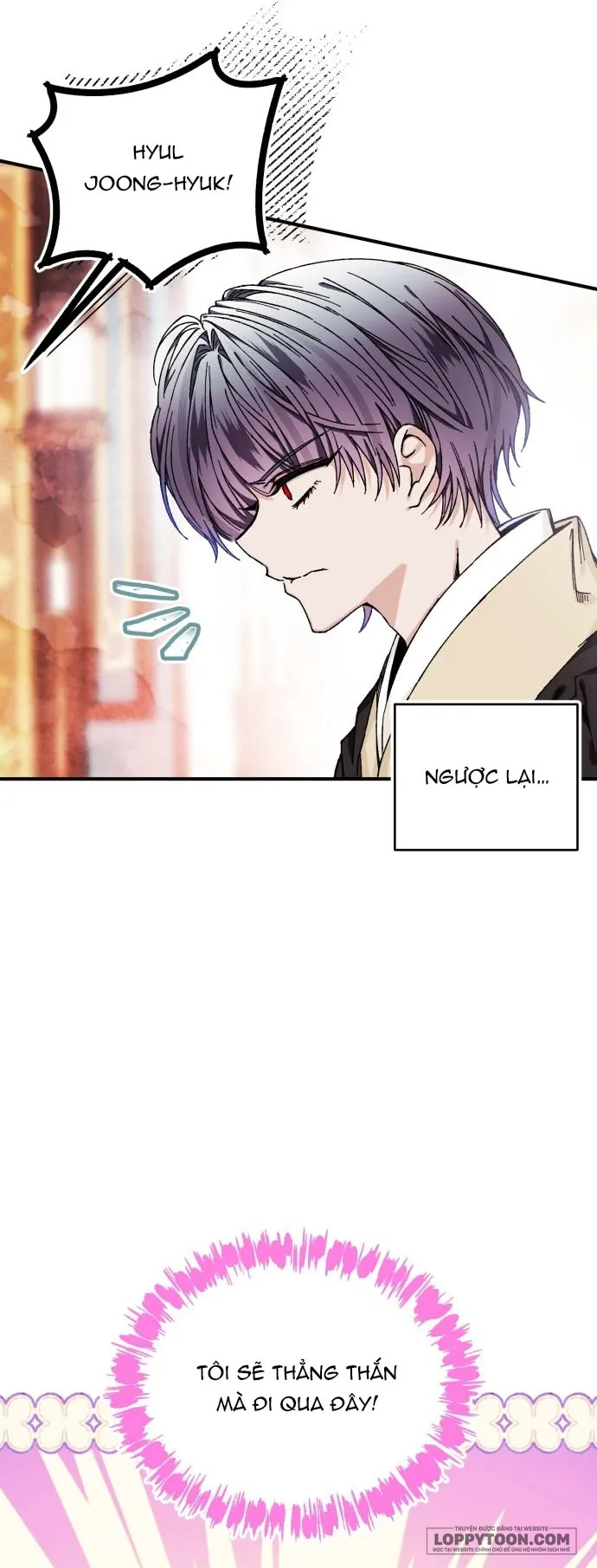 Tôi Đã Nuôi Dưỡng Nhân Vật Phản Diện - Chap 41 - Trang 7