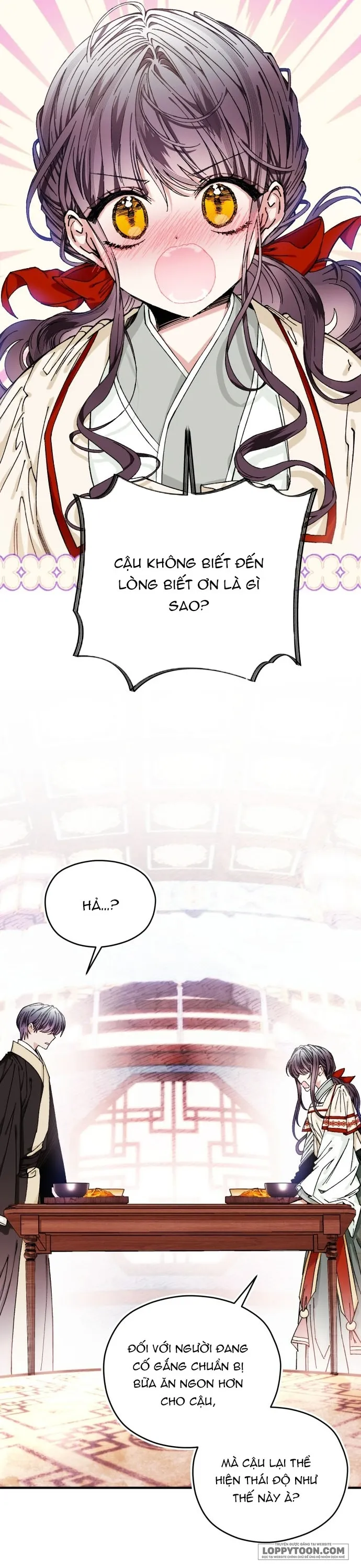Tôi Đã Nuôi Dưỡng Nhân Vật Phản Diện - Chap 41 - Trang 8