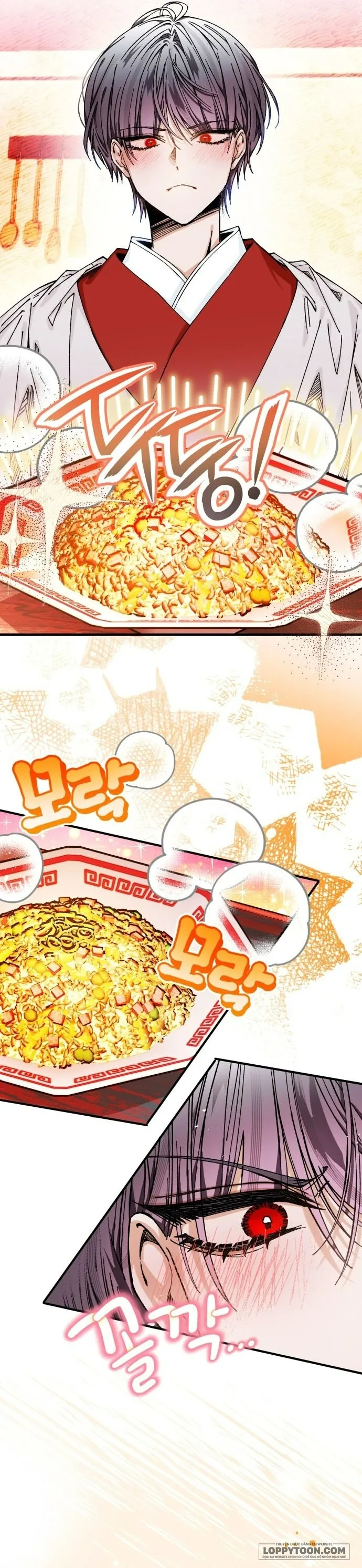 Tôi Đã Nuôi Dưỡng Nhân Vật Phản Diện - Chap 42 - Trang 2