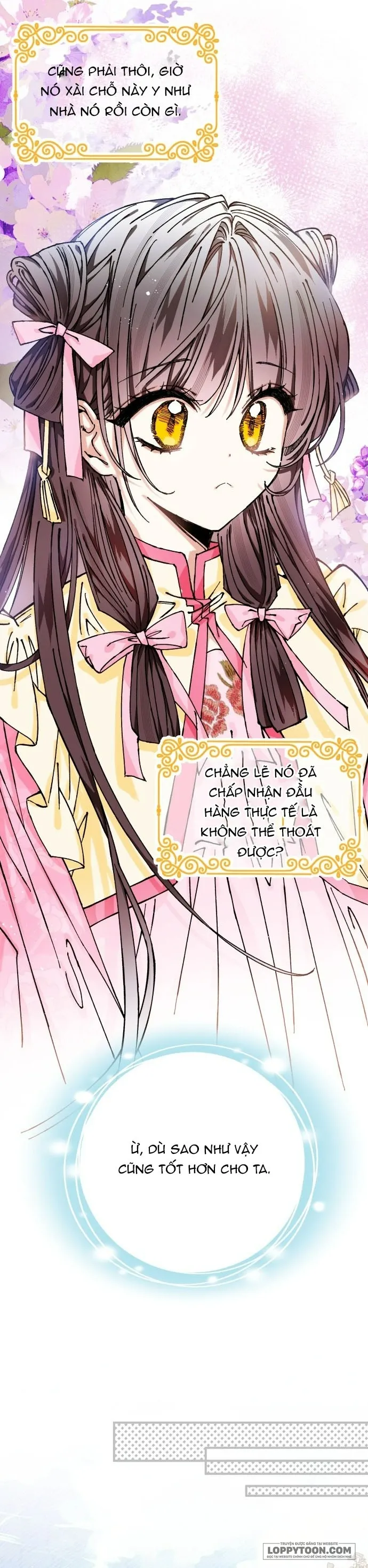Tôi Đã Nuôi Dưỡng Nhân Vật Phản Diện - Chap 42 - Trang 11