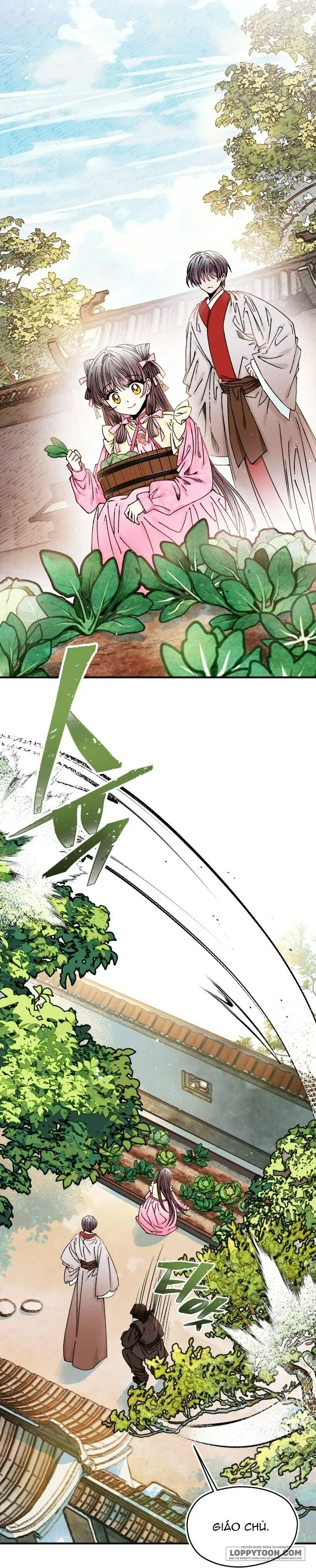 Tôi Đã Nuôi Dưỡng Nhân Vật Phản Diện - Chap 42 - Trang 12