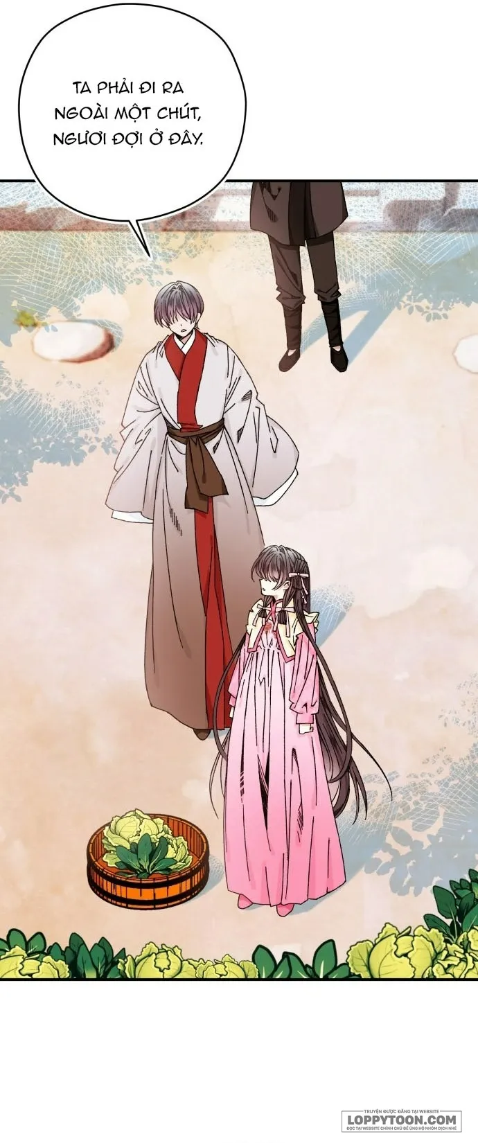 Tôi Đã Nuôi Dưỡng Nhân Vật Phản Diện - Chap 42 - Trang 15