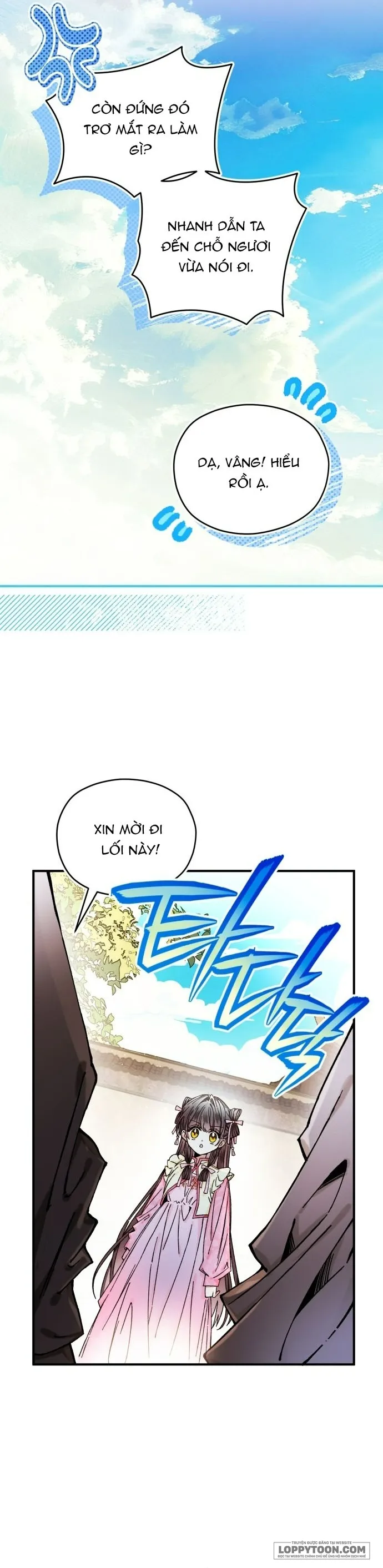 Tôi Đã Nuôi Dưỡng Nhân Vật Phản Diện - Chap 42 - Trang 18