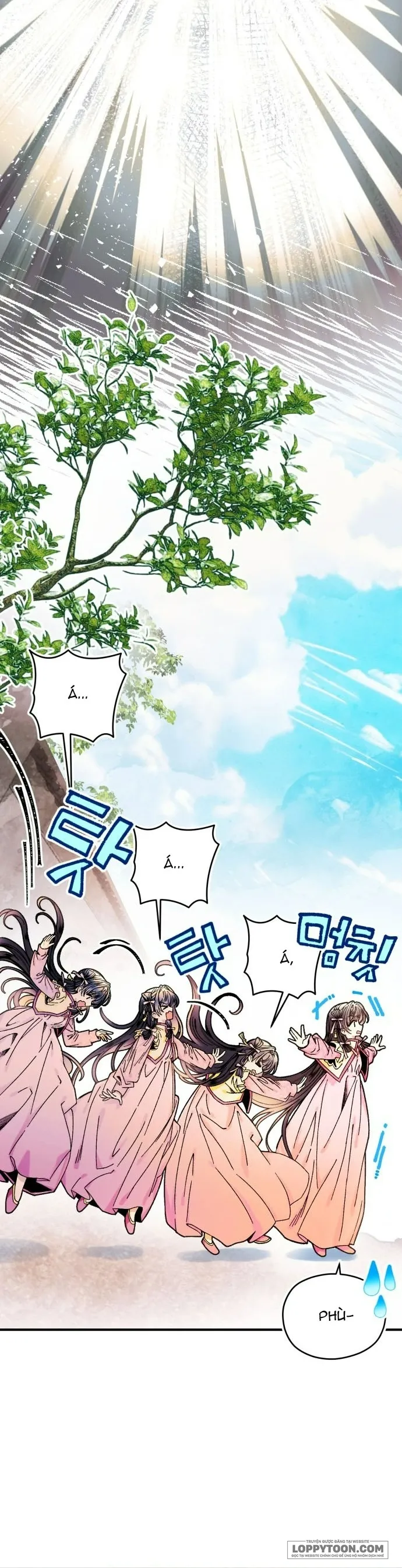 Tôi Đã Nuôi Dưỡng Nhân Vật Phản Diện - Chap 42 - Trang 22
