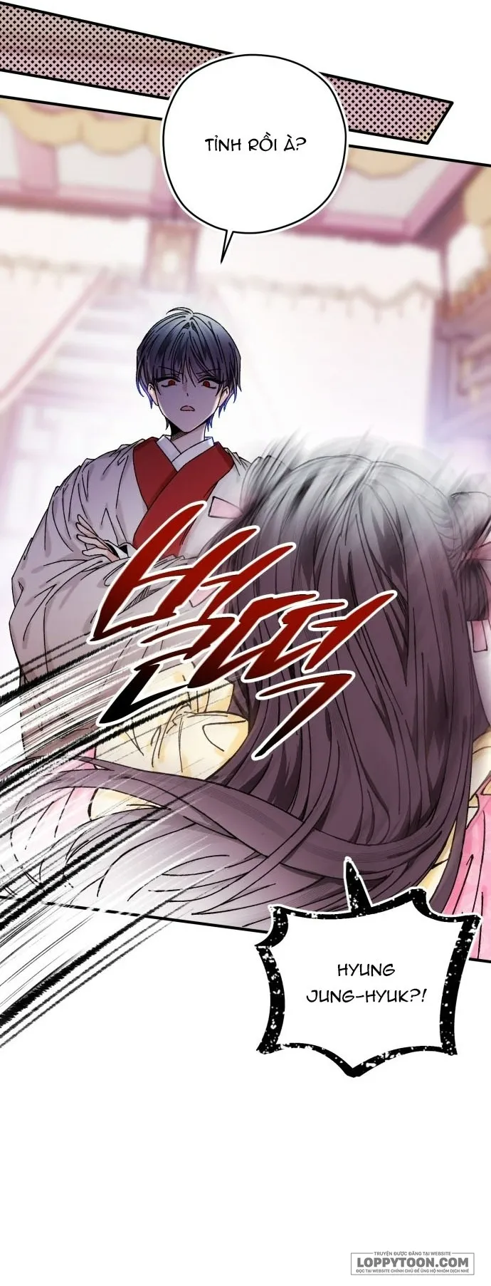 Tôi Đã Nuôi Dưỡng Nhân Vật Phản Diện - Chap 42 - Trang 26