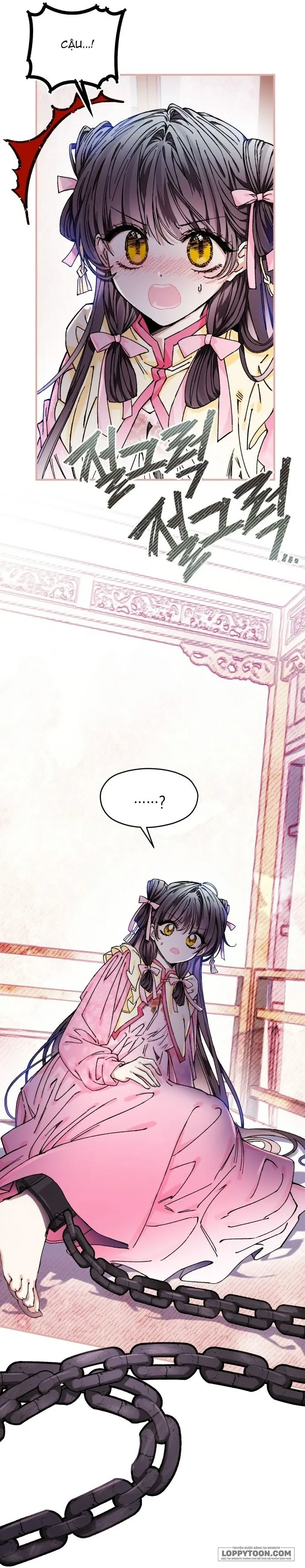 Tôi Đã Nuôi Dưỡng Nhân Vật Phản Diện - Chap 42 - Trang 27