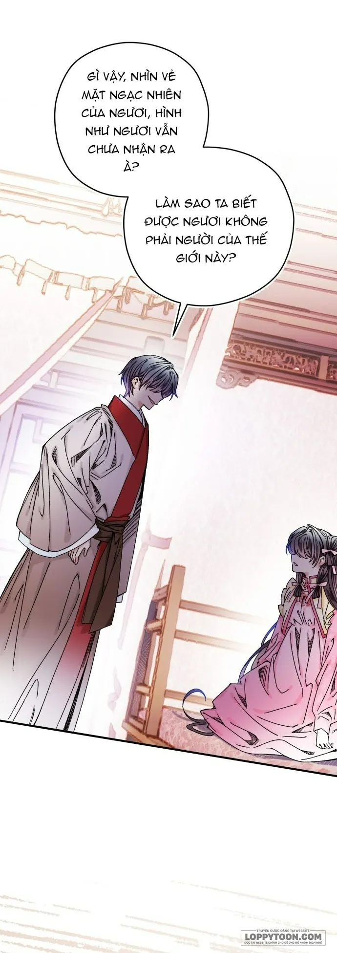 Tôi Đã Nuôi Dưỡng Nhân Vật Phản Diện - Chap 42 - Trang 30