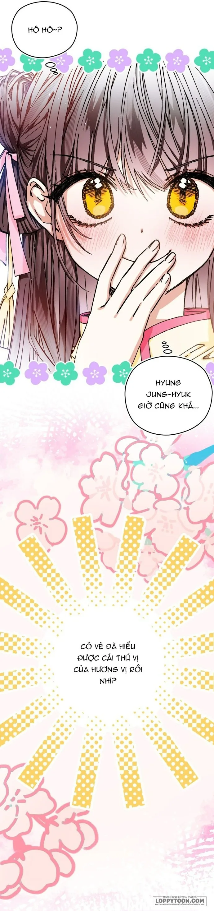 Tôi Đã Nuôi Dưỡng Nhân Vật Phản Diện - Chap 42 - Trang 4