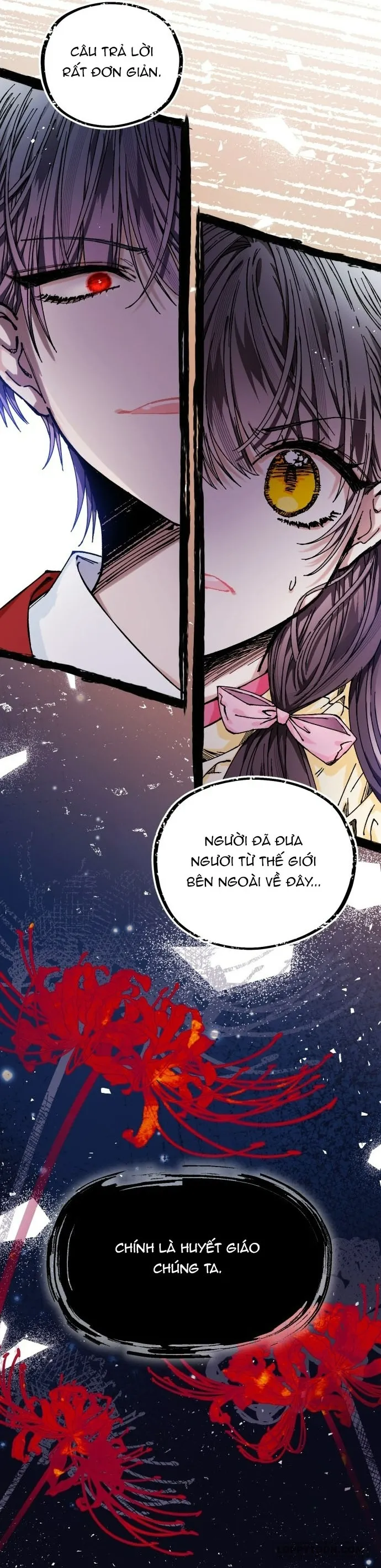 Tôi Đã Nuôi Dưỡng Nhân Vật Phản Diện - Chap 42 - Trang 31