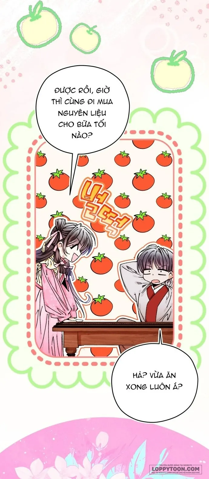 Tôi Đã Nuôi Dưỡng Nhân Vật Phản Diện - Chap 42 - Trang 6