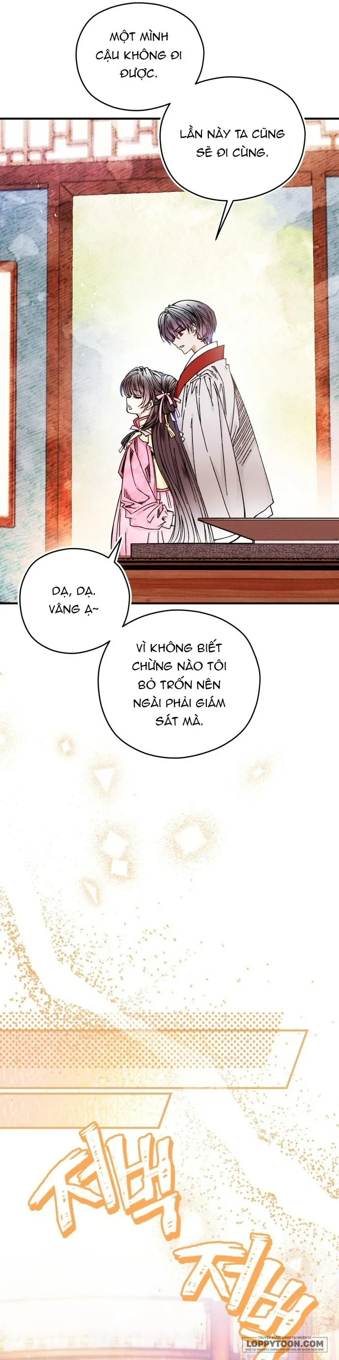 Tôi Đã Nuôi Dưỡng Nhân Vật Phản Diện - Chap 42 - Trang 9