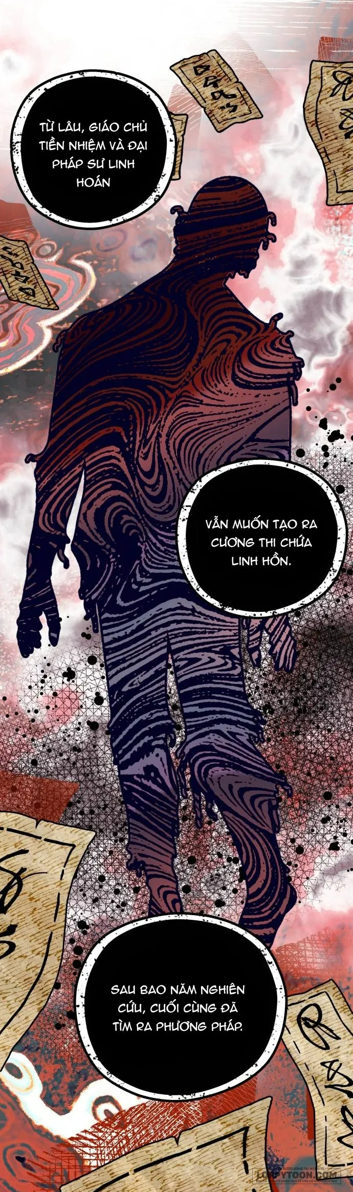 Tôi Đã Nuôi Dưỡng Nhân Vật Phản Diện - Chap 43 - Trang 11