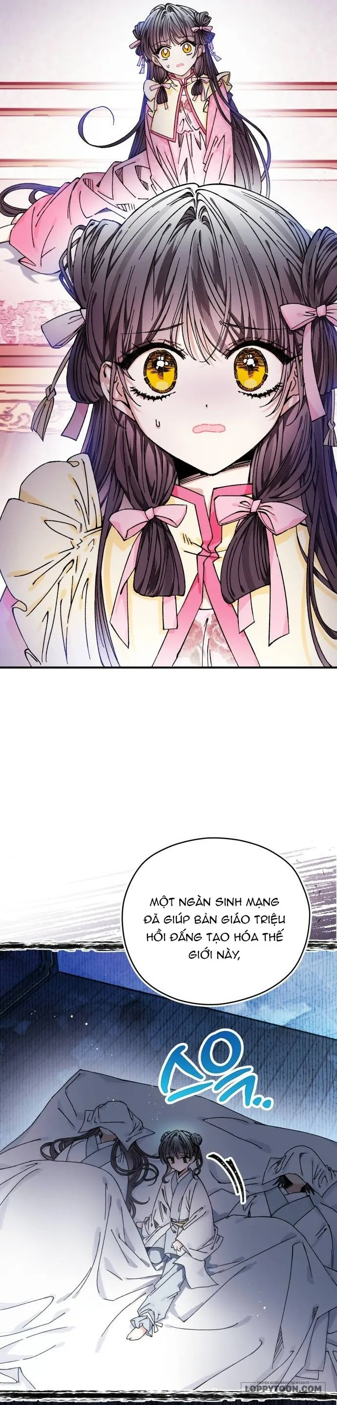 Tôi Đã Nuôi Dưỡng Nhân Vật Phản Diện - Chap 43 - Trang 14