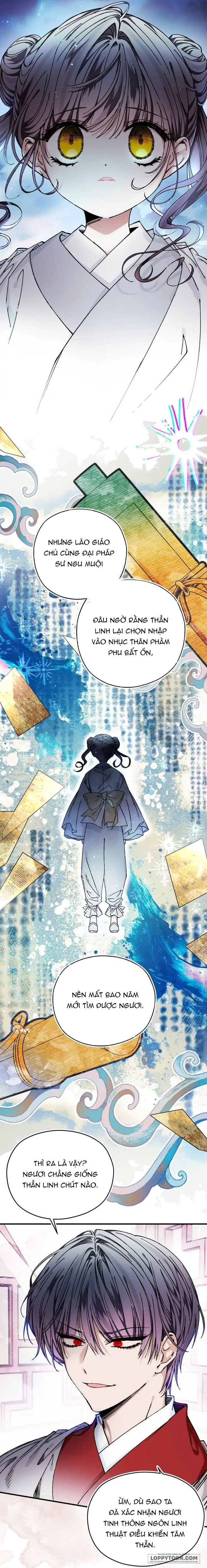 Tôi Đã Nuôi Dưỡng Nhân Vật Phản Diện - Chap 43 - Trang 16