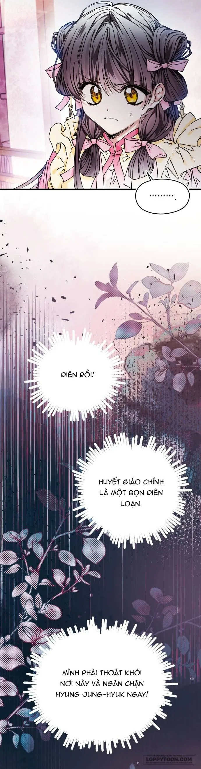 Tôi Đã Nuôi Dưỡng Nhân Vật Phản Diện - Chap 43 - Trang 20