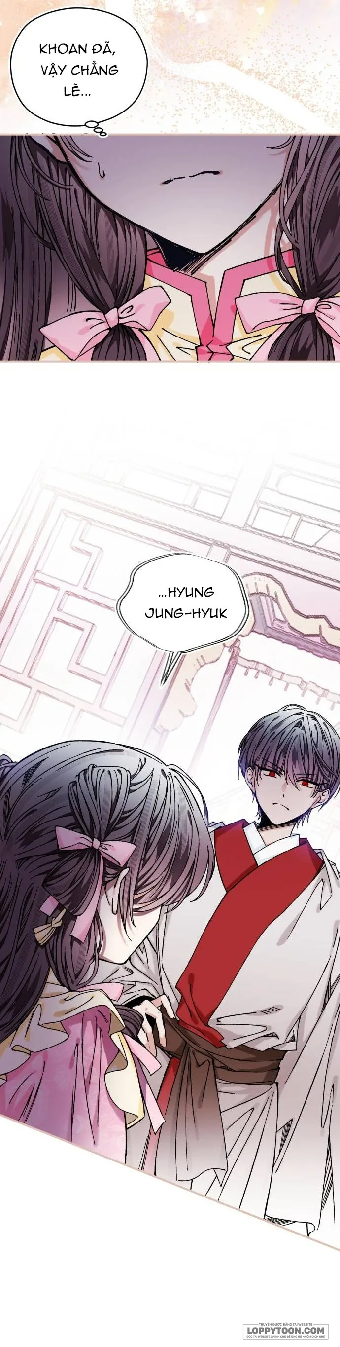 Tôi Đã Nuôi Dưỡng Nhân Vật Phản Diện - Chap 43 - Trang 3